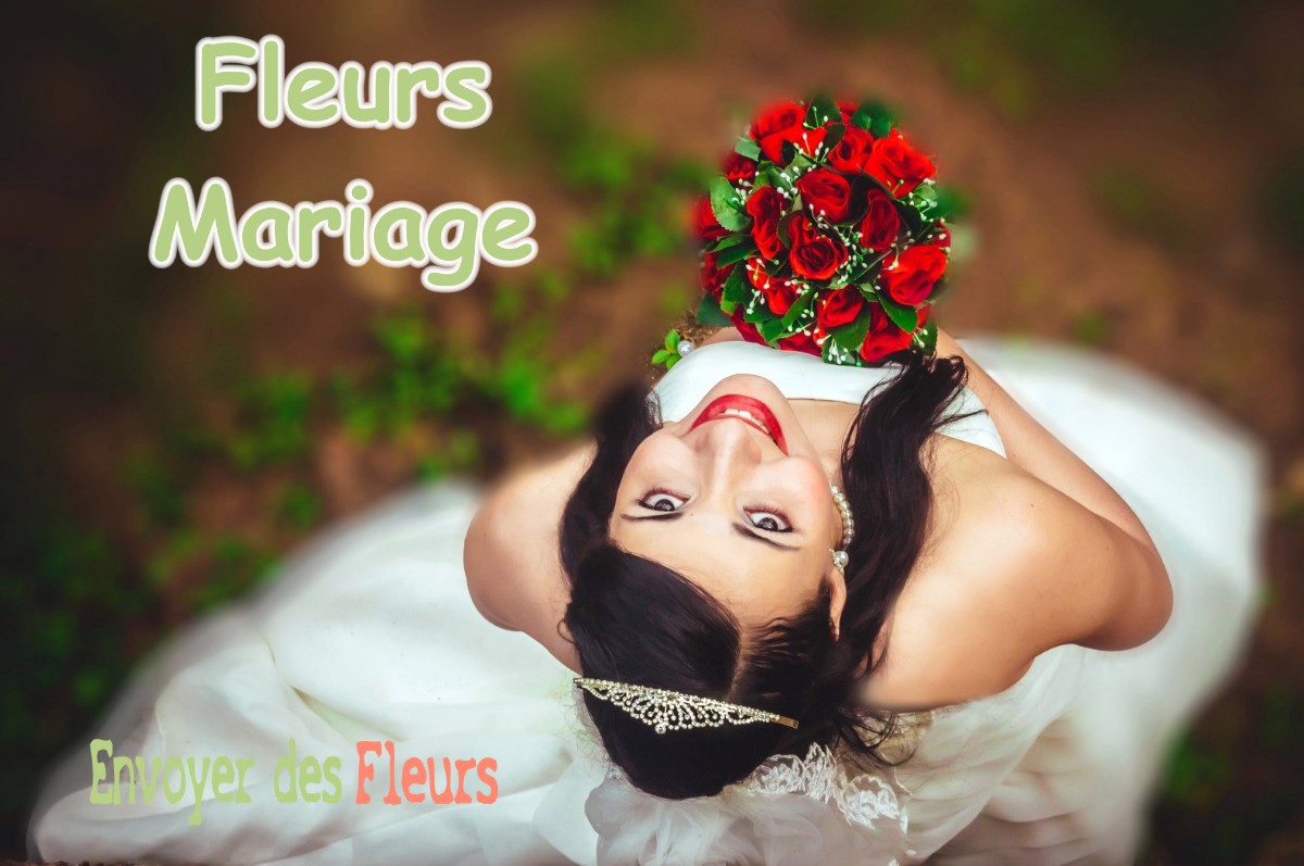 lIVRAISON FLEURS MARIAGE à MERS-LES-BAINS
